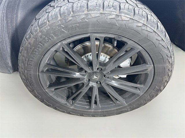 Certified 2023 Land Rover Defender 110 S image 21