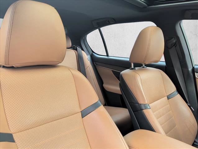 Used 2017 Lexus GS 350 F Sport RWD image 29