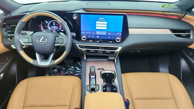 Used 2024 Lexus RX 350 Premium Plus w/ Convenience Package FWD image 20