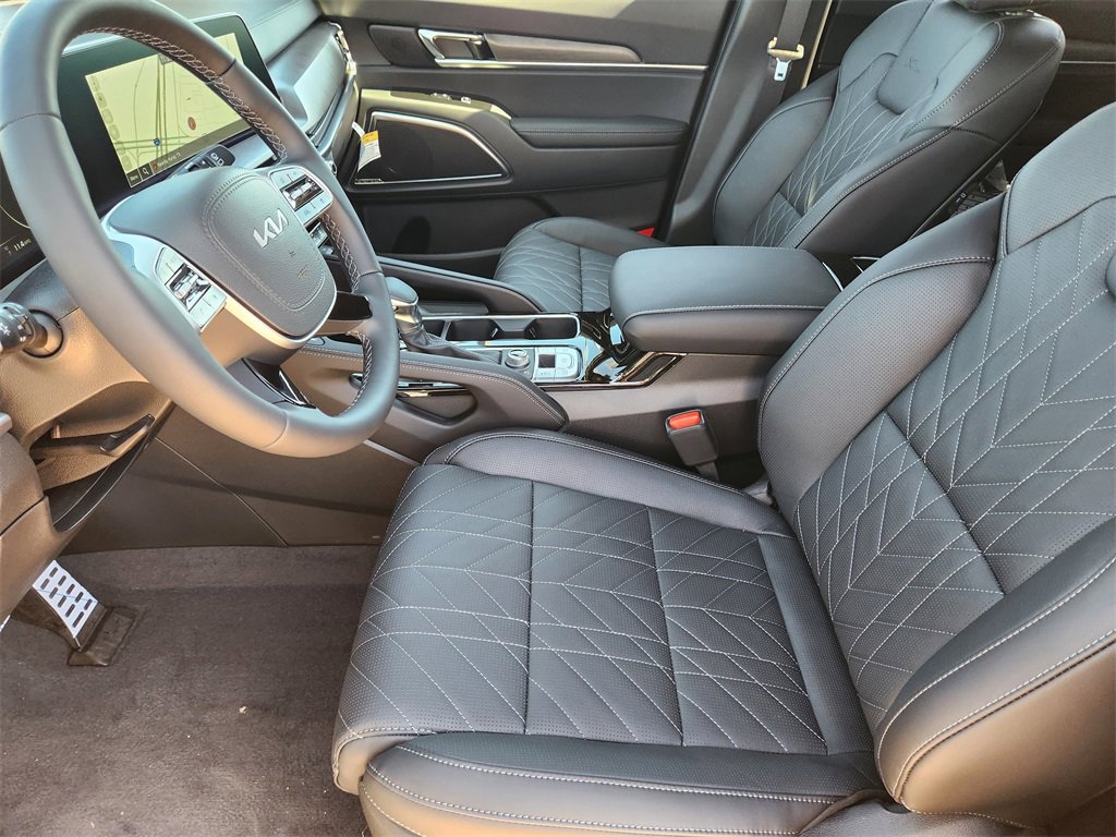 New 2025 Kia Telluride SX Prestige X-Line image 9