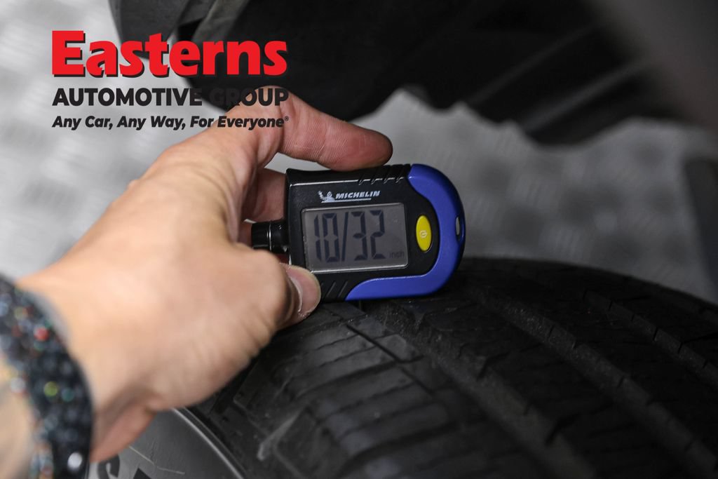 Used 2021 Toyota Tacoma TRD Off-Road AWD/4WD image 29