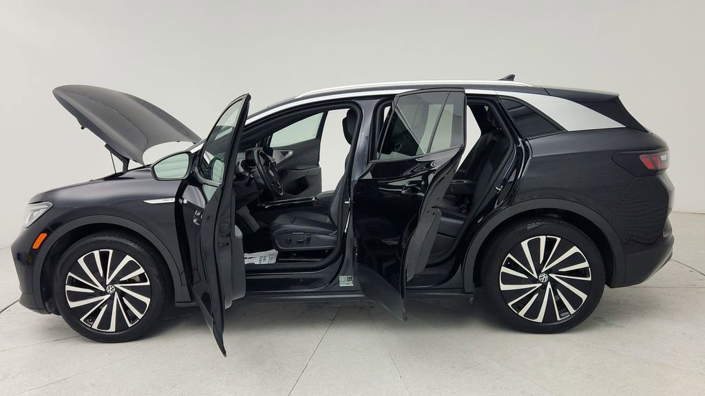 Used 2023 Volkswagen ID.4 Pro S Plus RWD image 11
