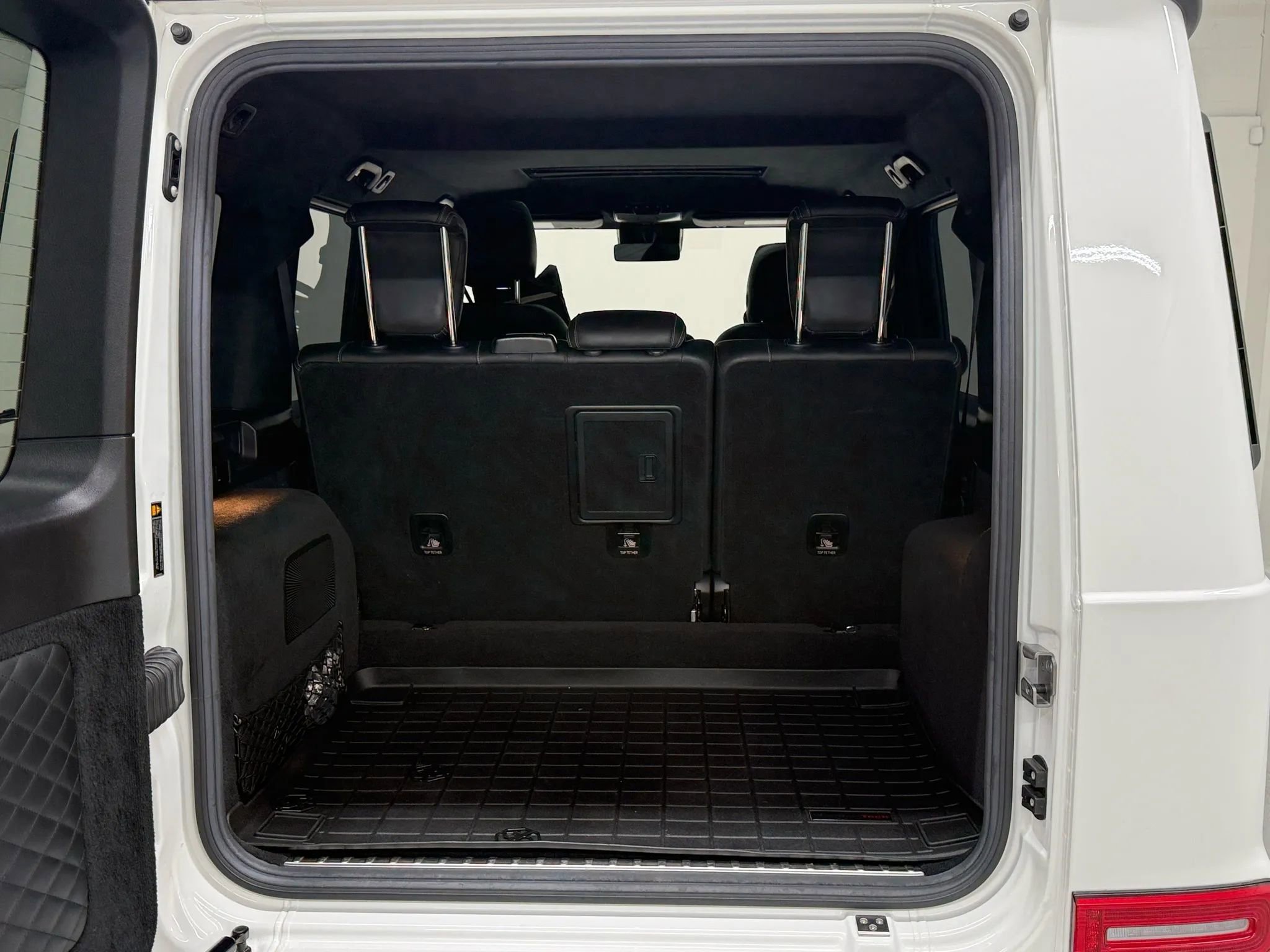 Used 2019 Mercedes-Benz G 550 image 39