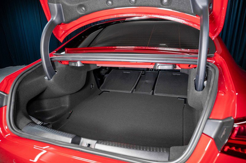 New 2026 Mercedes-Benz CLA 250 image 7