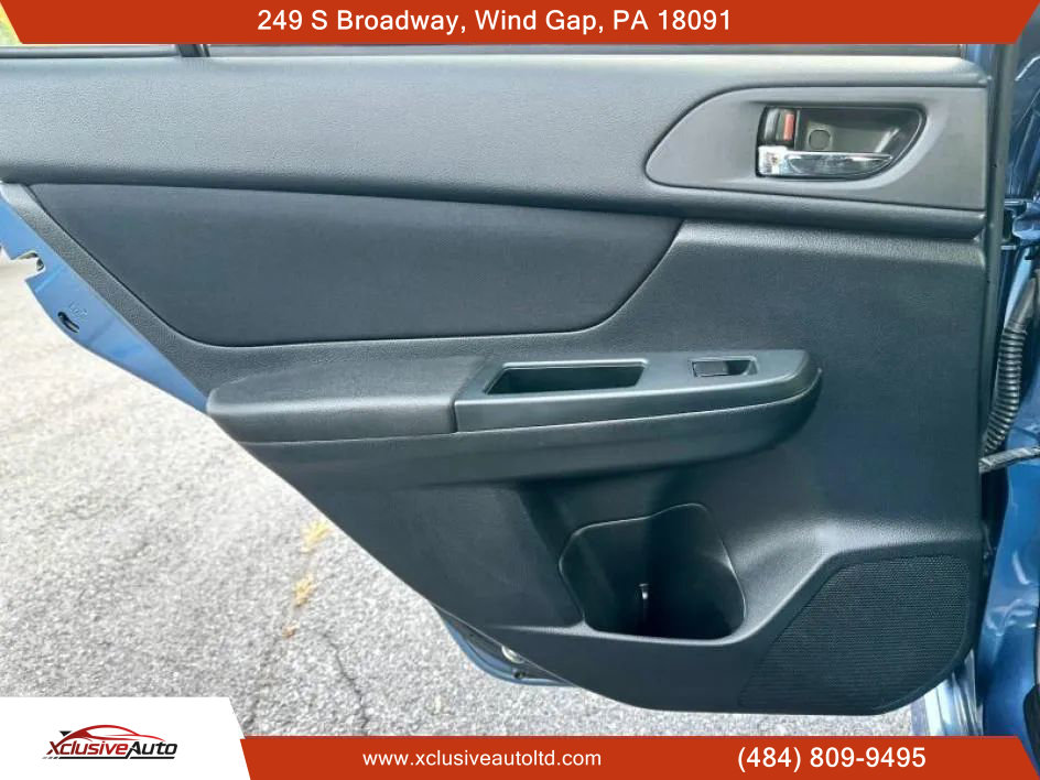 Used 2014 Subaru Impreza 2.0i Sport Premium image 12