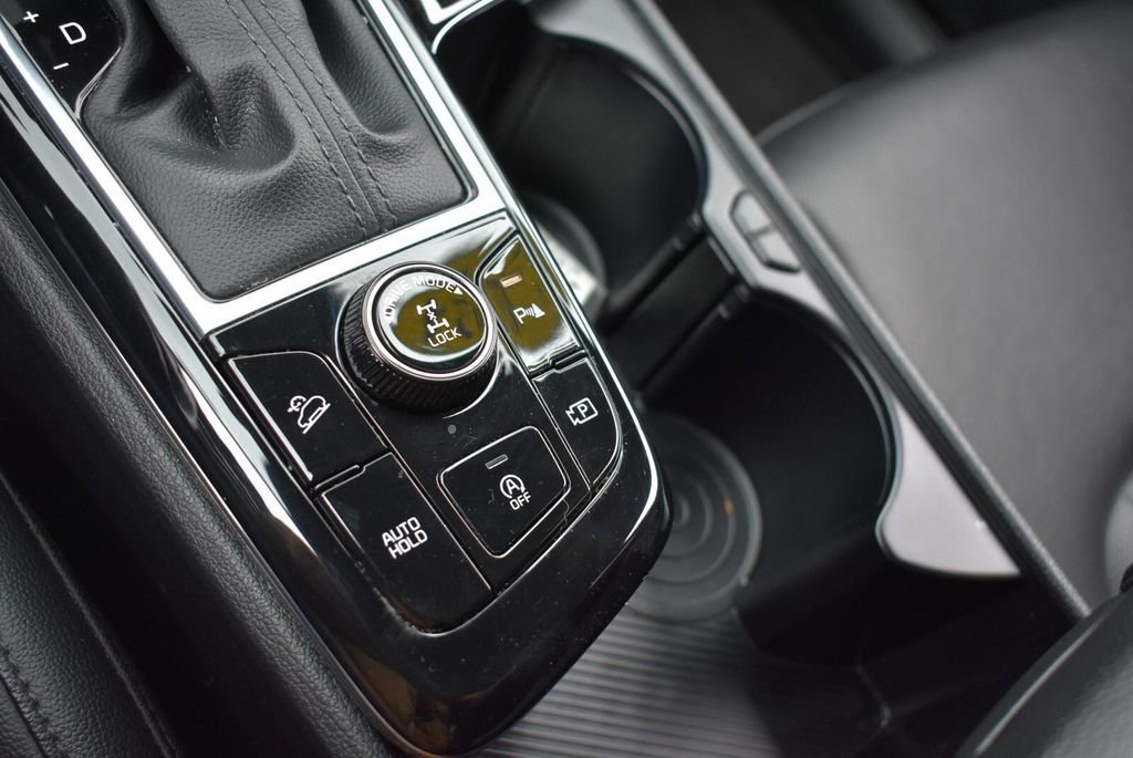 Used 2024 Kia Sportage X-Line w/ X-Line Premium Package image 23