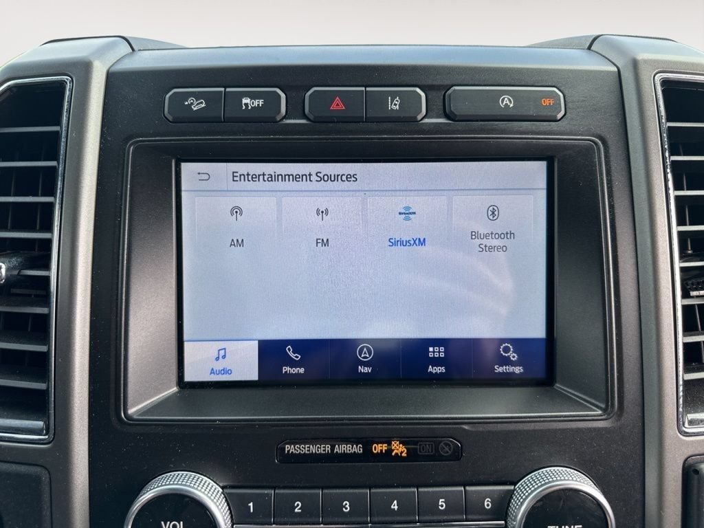 Used 2021 Ford Expedition Max XLT AWD/4WD image 43