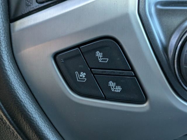 Used 2017 GMC Sierra 1500 SLT w/ SLT Premium Package image 22