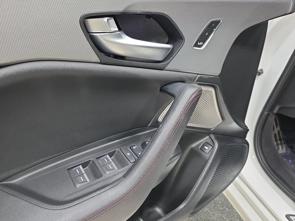 Used 2023 Acura TLX w/ A-SPEC Pkg FWD image 25