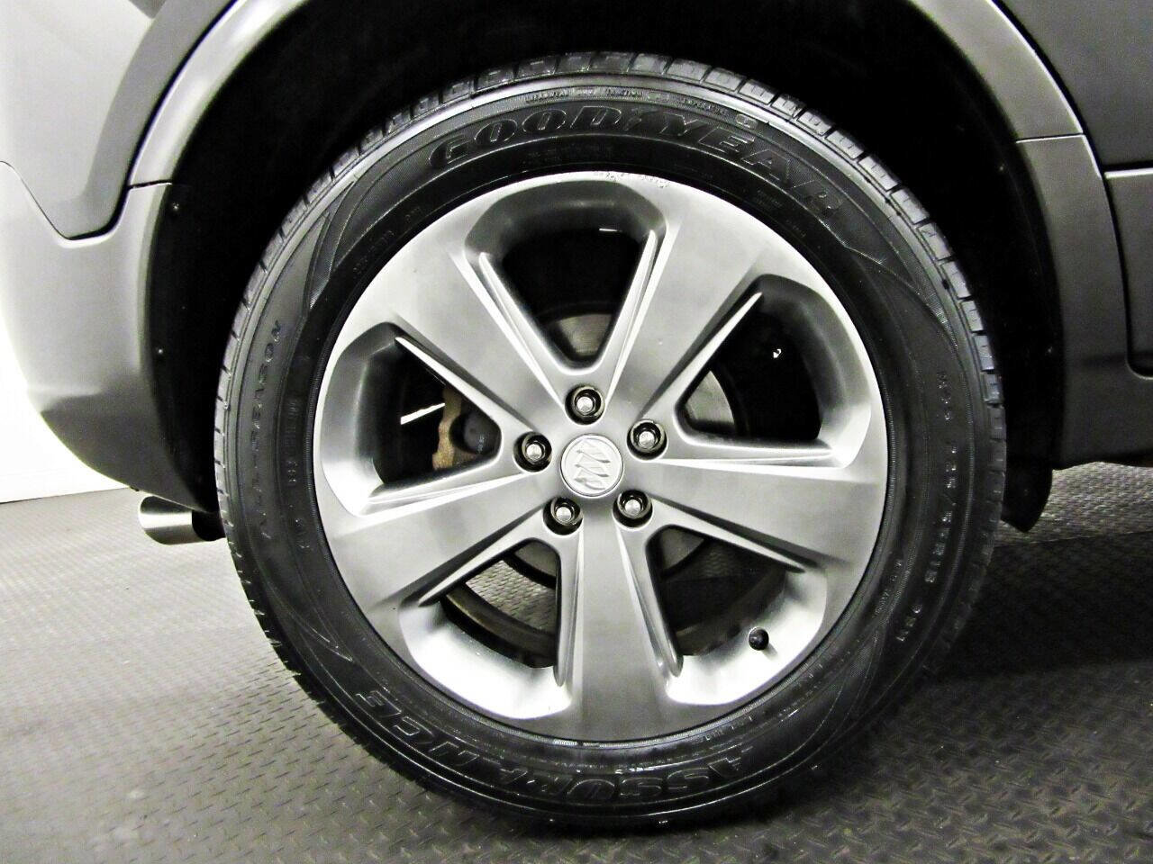 Used 2014 Buick Encore Leather AWD/4WD image 21