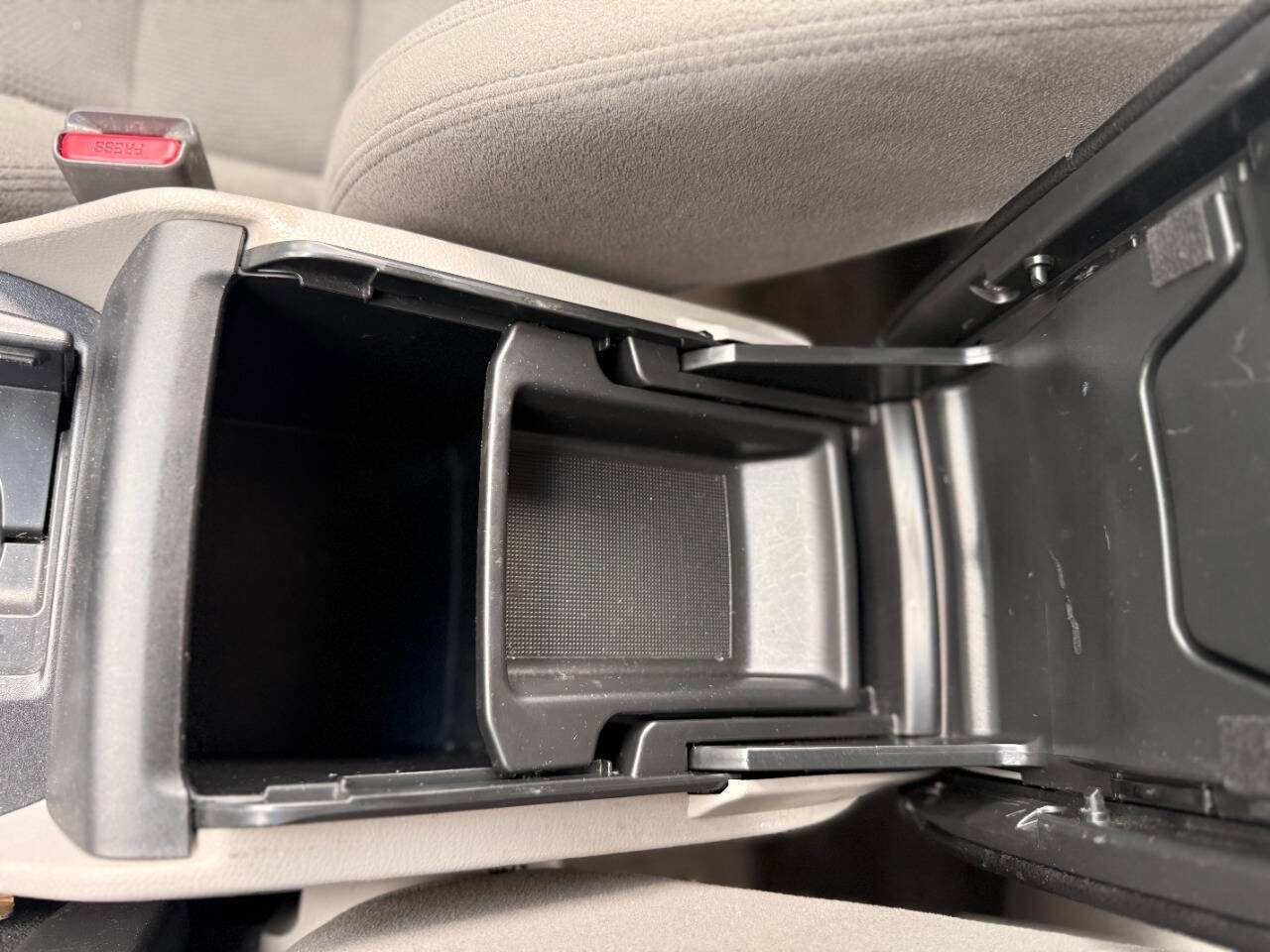 Used 2008 Honda Accord EX image 38