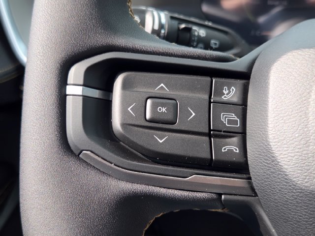 New 2026 Jeep Cherokee Limited AWD/4WD image 20