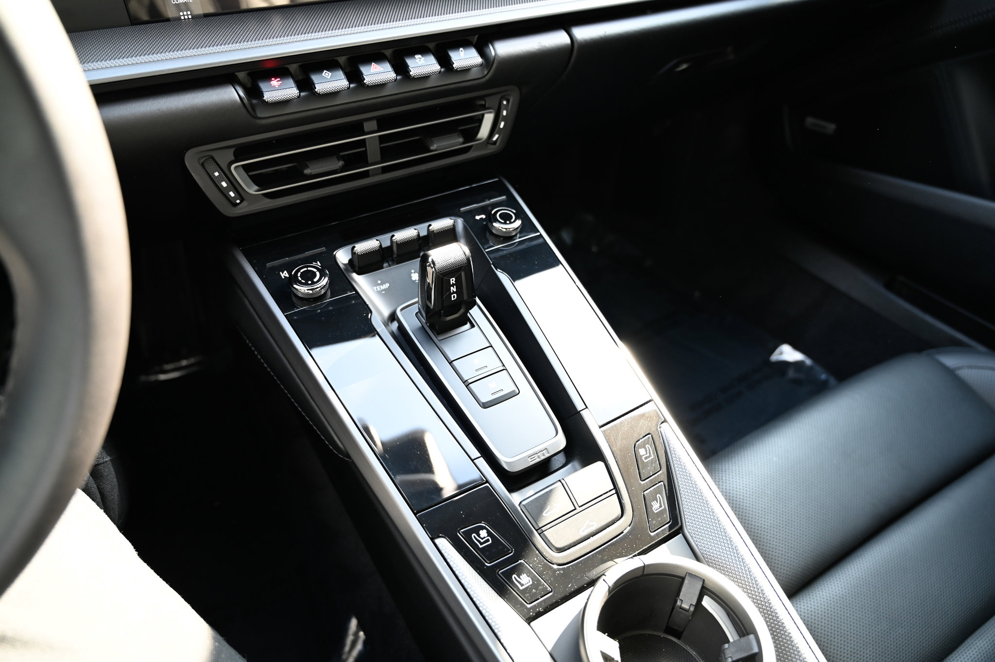 Used 2020 Porsche 911 Carrera S image 29