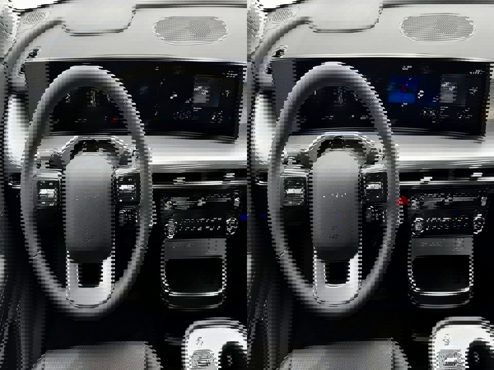 New 2026 Hyundai Ioniq 9 Limited image 17