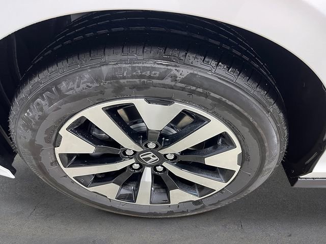 New 2026 Honda Odyssey EX-L image 12