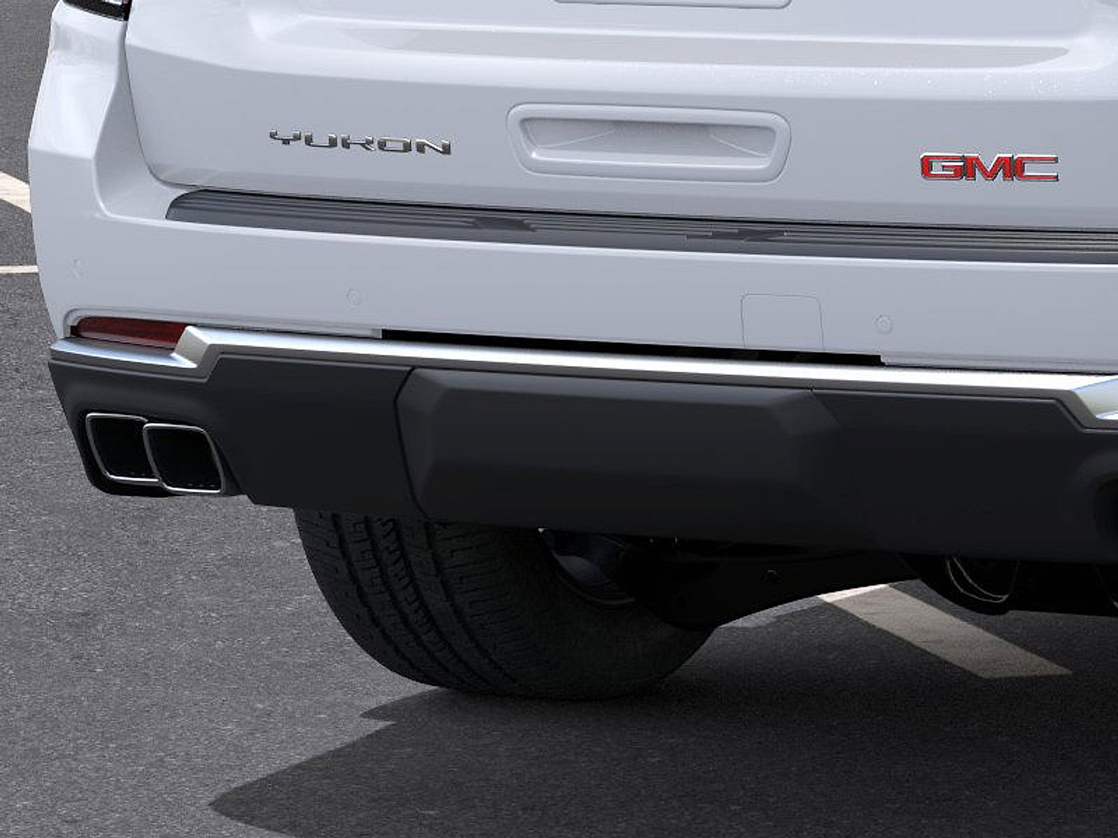New 2026 GMC Yukon Denali image 14