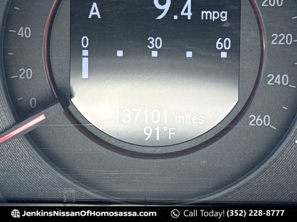 Used 2016 Honda Accord Sport image 40