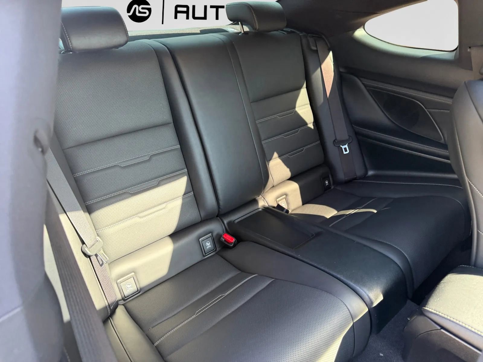 Used 2016 Lexus RC 350 AWD image 31