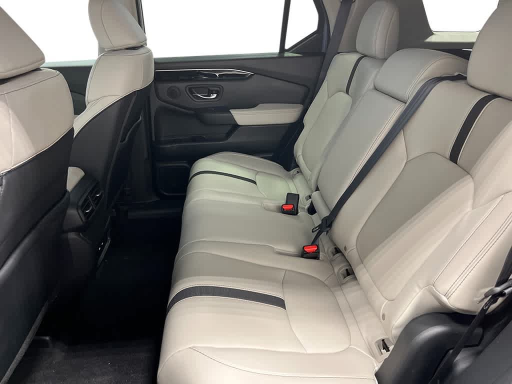 New 2026 Honda Passport RTL image 20