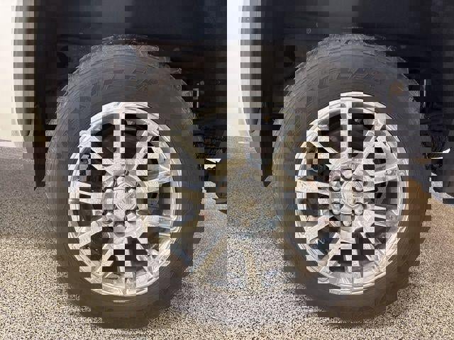 Used 2016 GMC Sierra 1500 Denali w/ Enhanced Driver Alert Package image 25