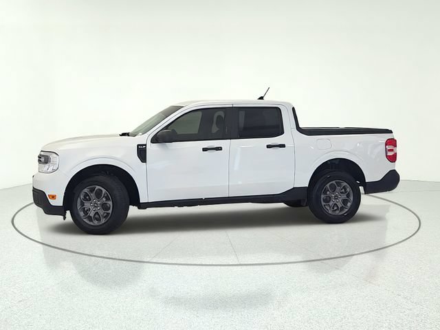 Used 2023 Ford Maverick XLT FWD video 2