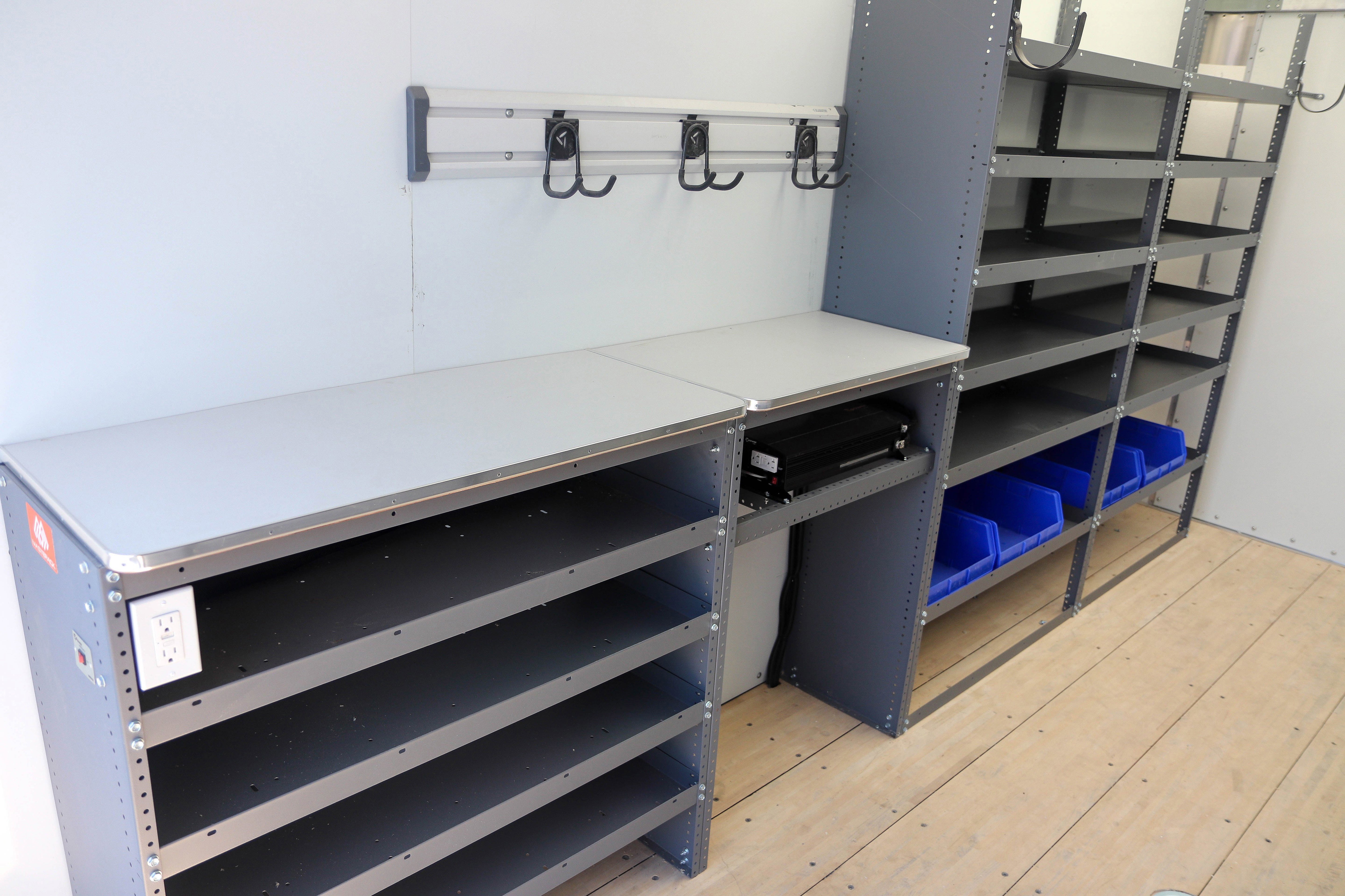 Used 2024 Isuzu NPR image 13