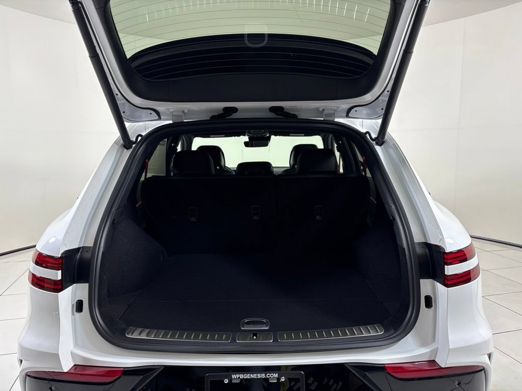 New 2027 Genesis GV70 2.5T Sport Prestige AWD/4WD image 28