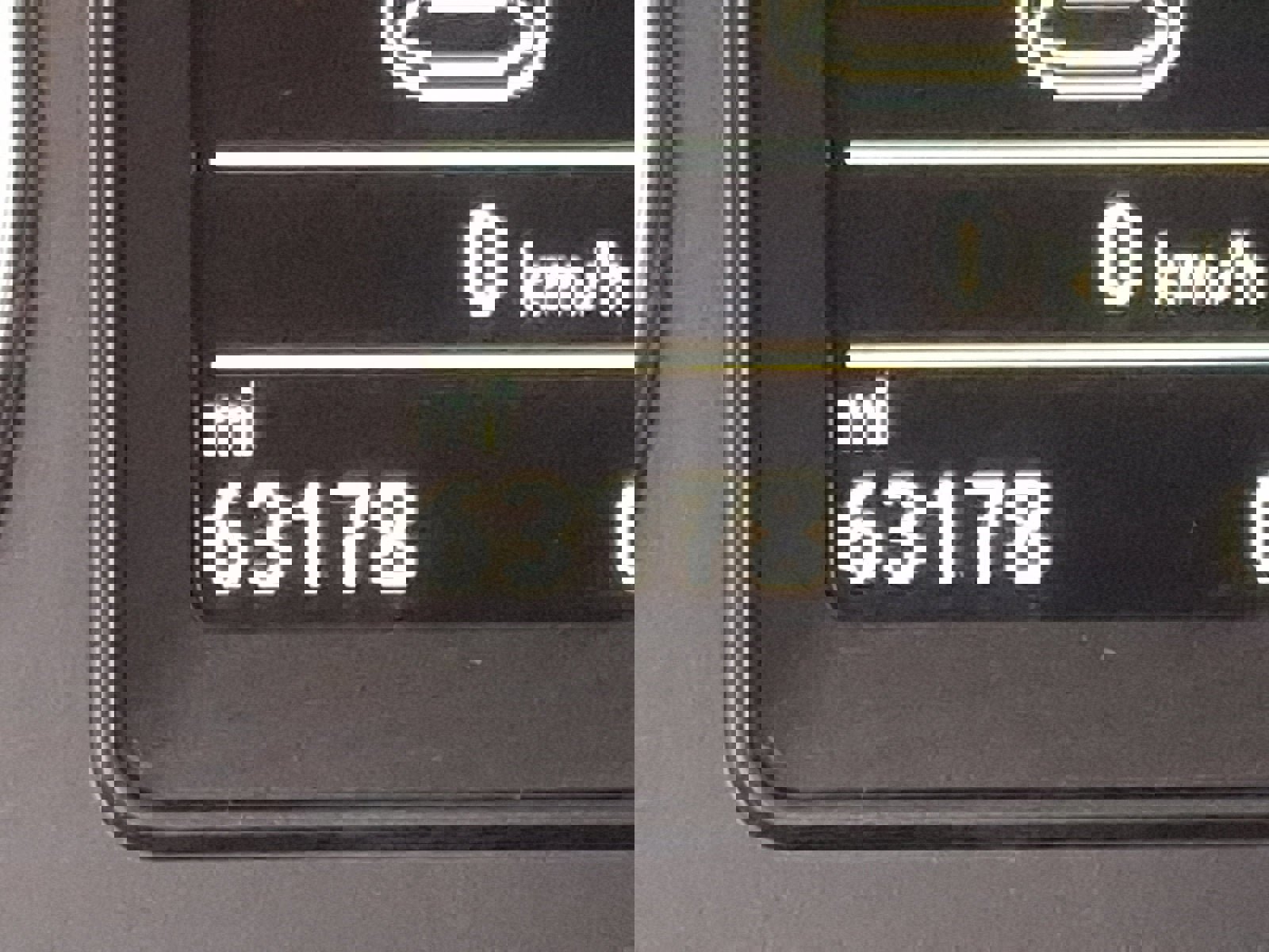 Used 2013 Volkswagen Tiguan S image 18