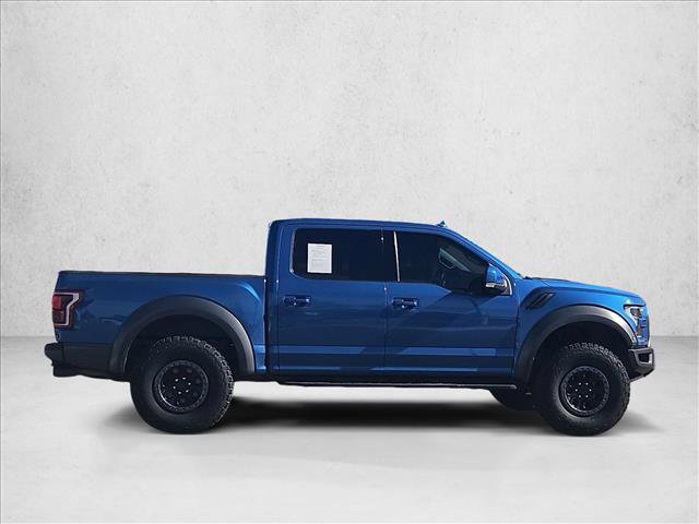 Used 2020 Ford F150 Raptor w/ Equipment Group 802A Luxury image 4