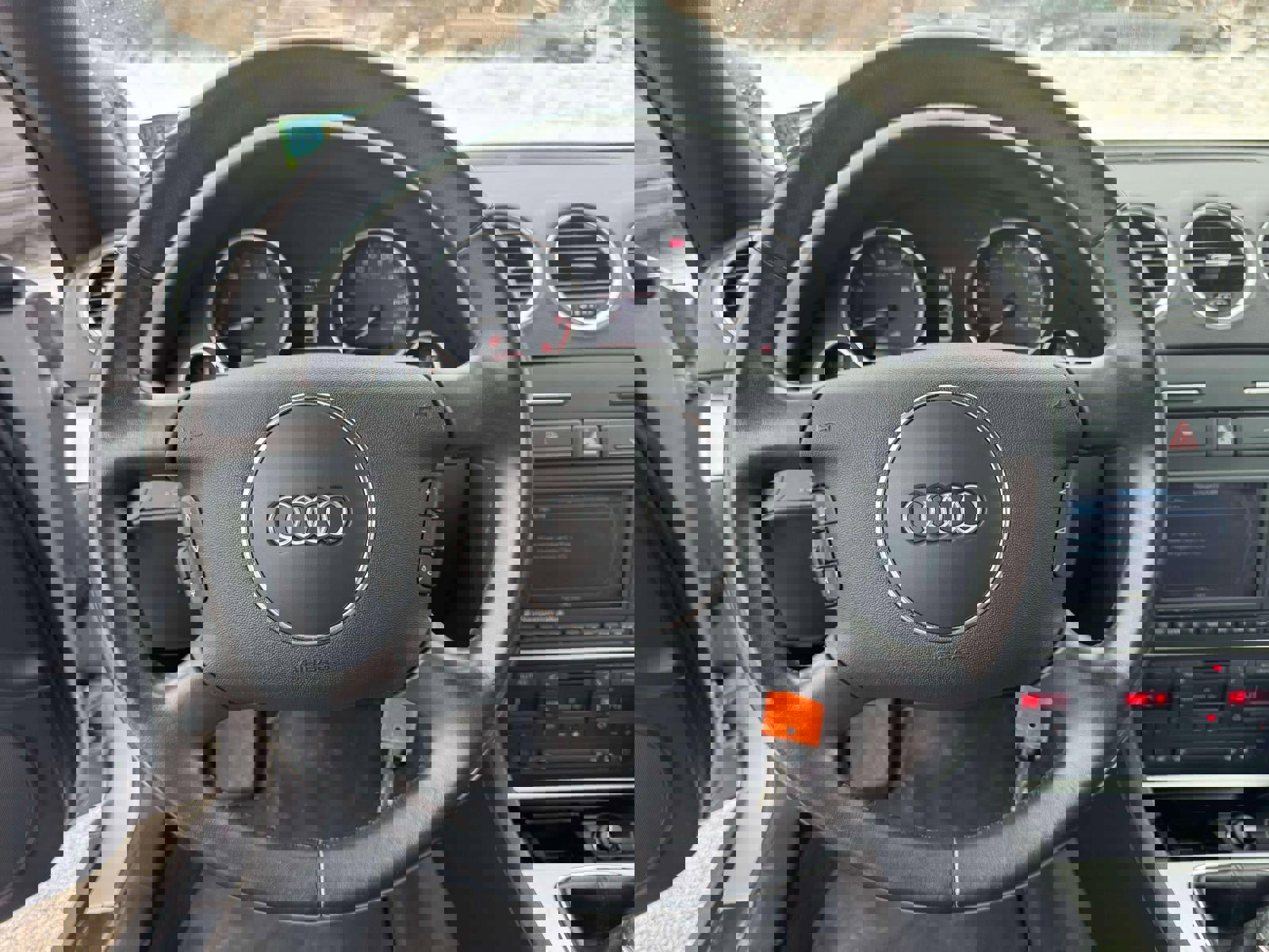 Used 2006 Audi S4 Cabriolet image 33