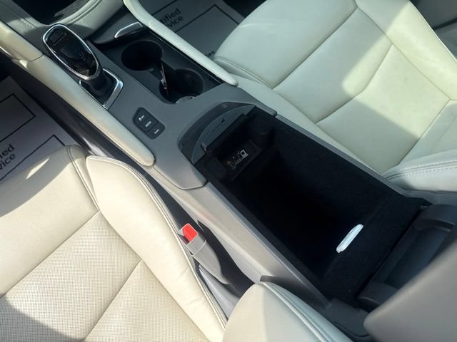 Certified 2019 Cadillac XT5 Luxury w/ Trailering Package AWD/4WD image 26