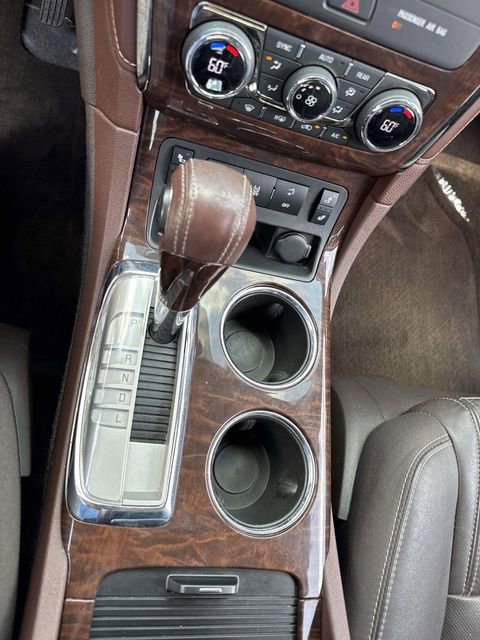 Used 2013 Buick Enclave Leather FWD image 23