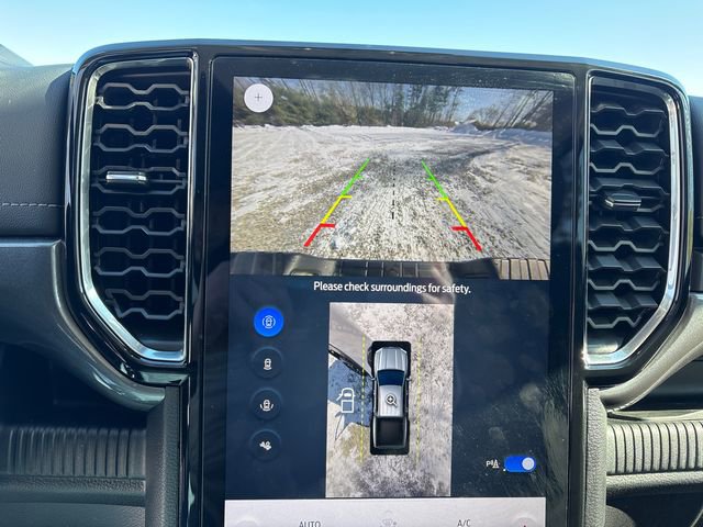 Used 2024 Ford Ranger Lariat image 33