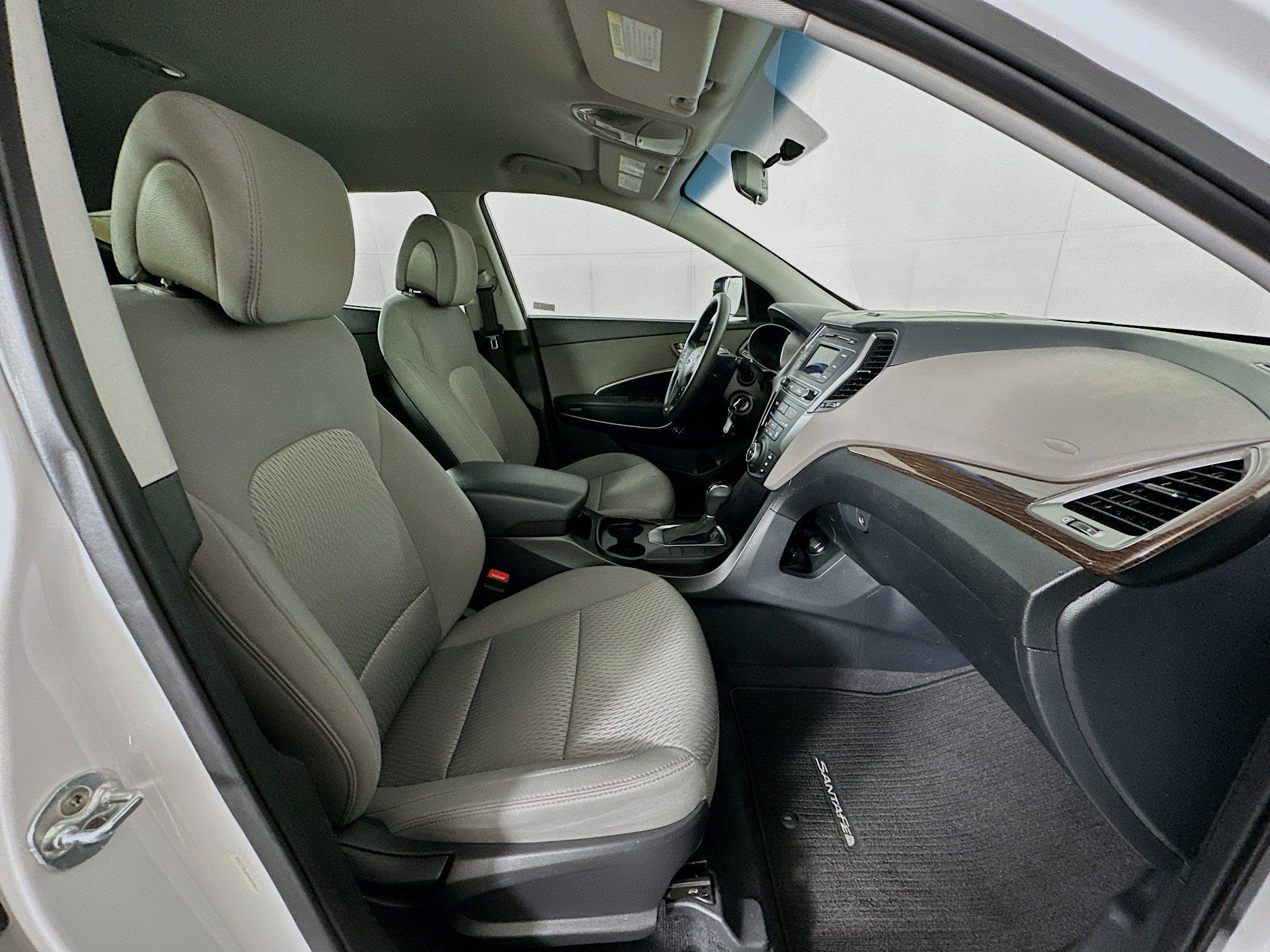 Used 2017 Hyundai Santa Fe Sport image 28