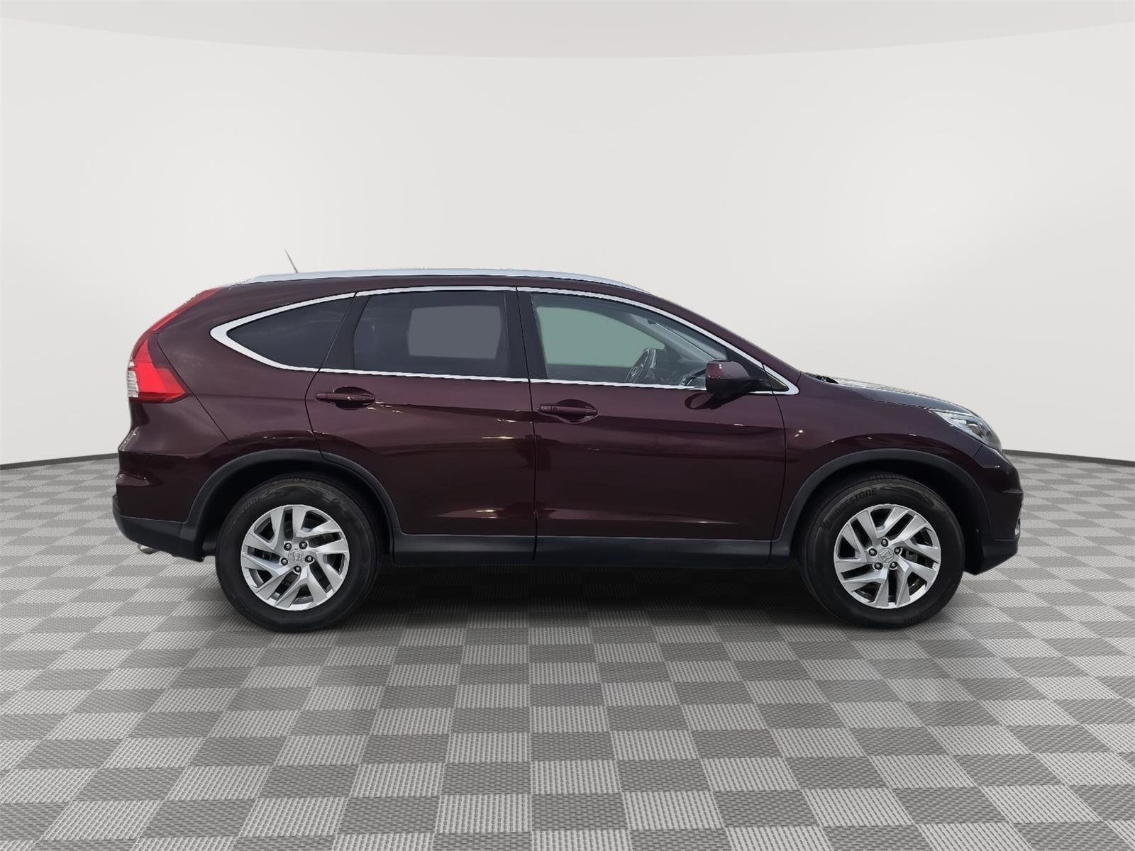 Used 2016 Honda CR-V EX-L image 23