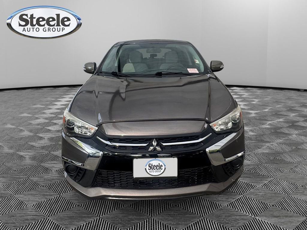 Used 2019 Mitsubishi Outlander Sport ES image 8