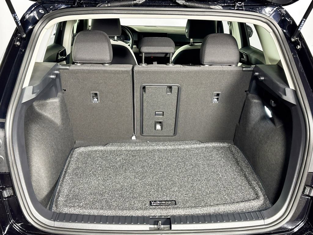 New 2026 Volkswagen Taos S AWD/4WD image 20