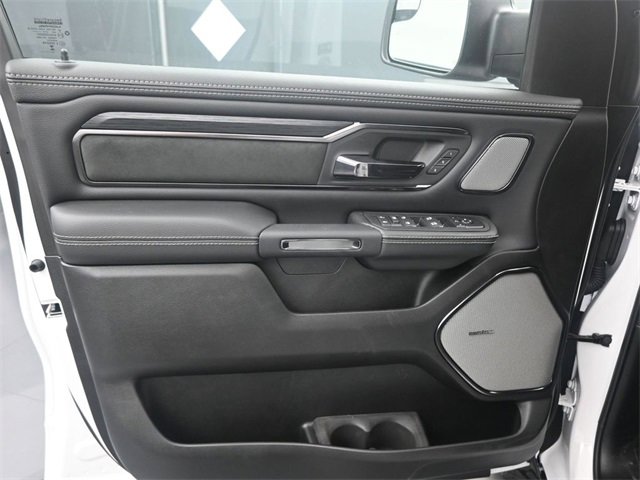 New 2026 RAM 1500 Rebel w/ G/T Package image 11