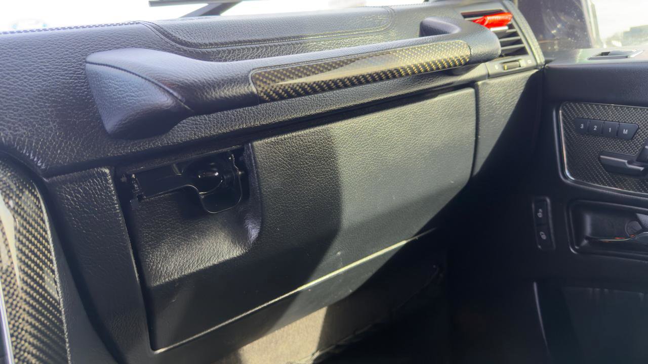 Used 2015 Mercedes-Benz G 550 image 32