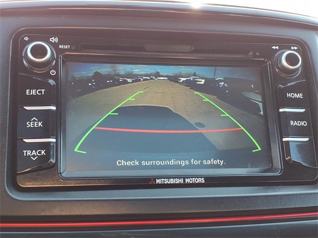 Used 2017 Mitsubishi Lancer ES image 20