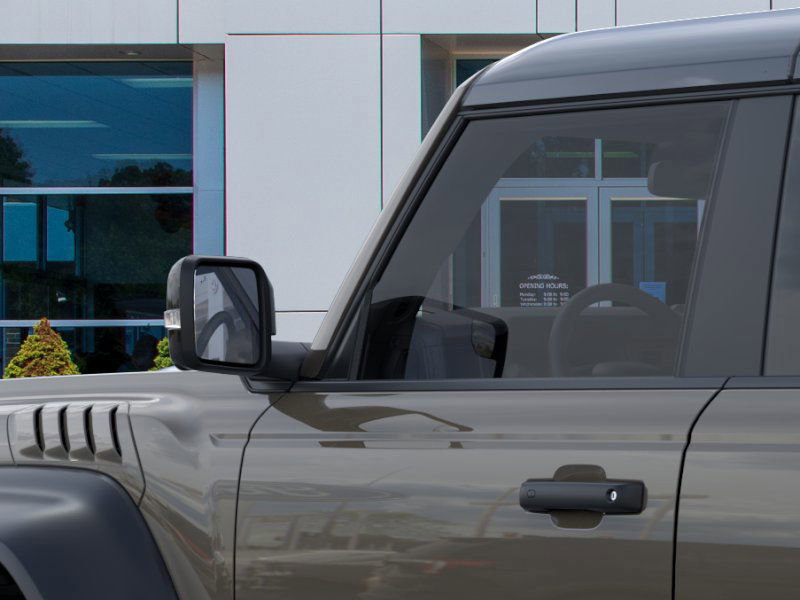 New 2025 Ford Bronco Raptor image 22