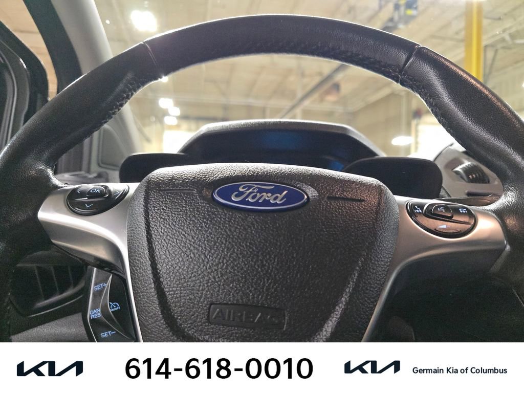 Used 2018 Ford Transit Connect XLT image 22