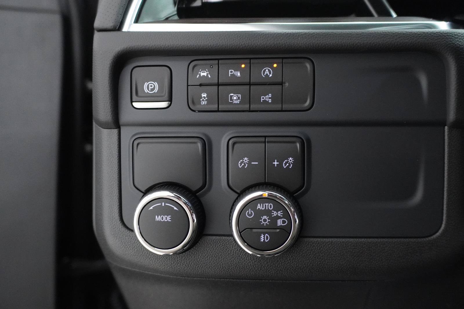 New 2026 Chevrolet Tahoe Premier RWD image 22