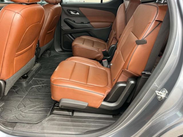 Used 2019 Chevrolet Traverse High Country image 23