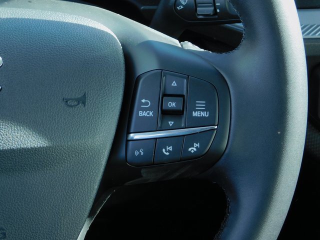 New 2025 Ford Bronco Sport Big Bend w/ Convenience Package image 17