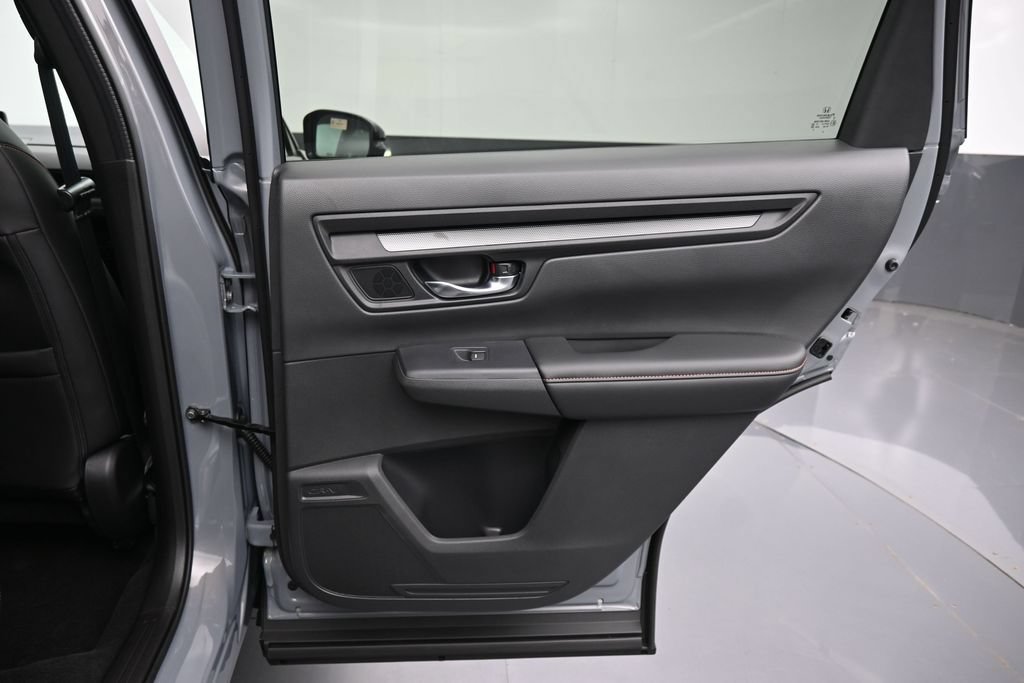 New 2026 Honda CR-V Sport-L image 32