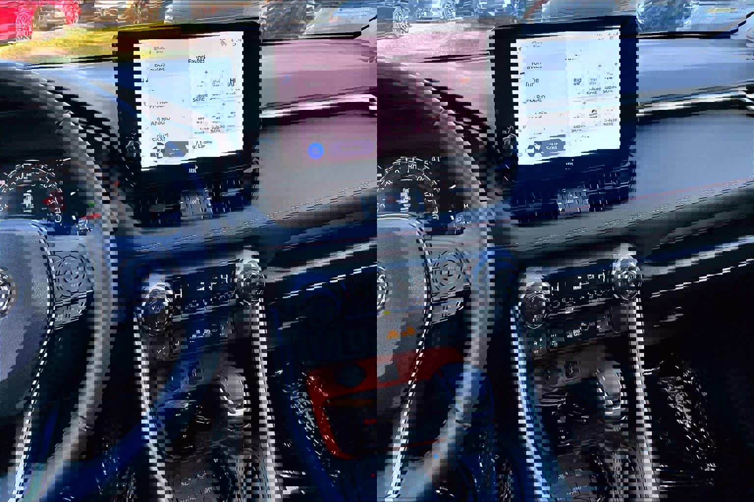 Used 2023 Toyota RAV4 Adventure image 6