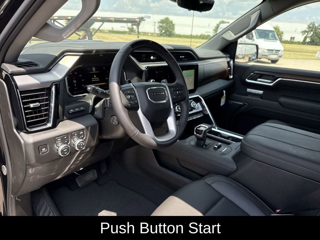 New 2026 GMC Sierra 1500 Denali image 10