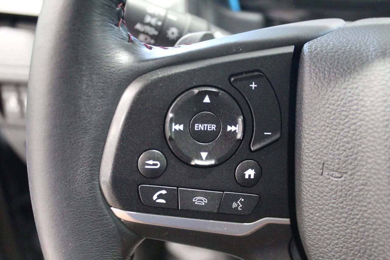 Certified 2023 Honda Odyssey Sport image 88