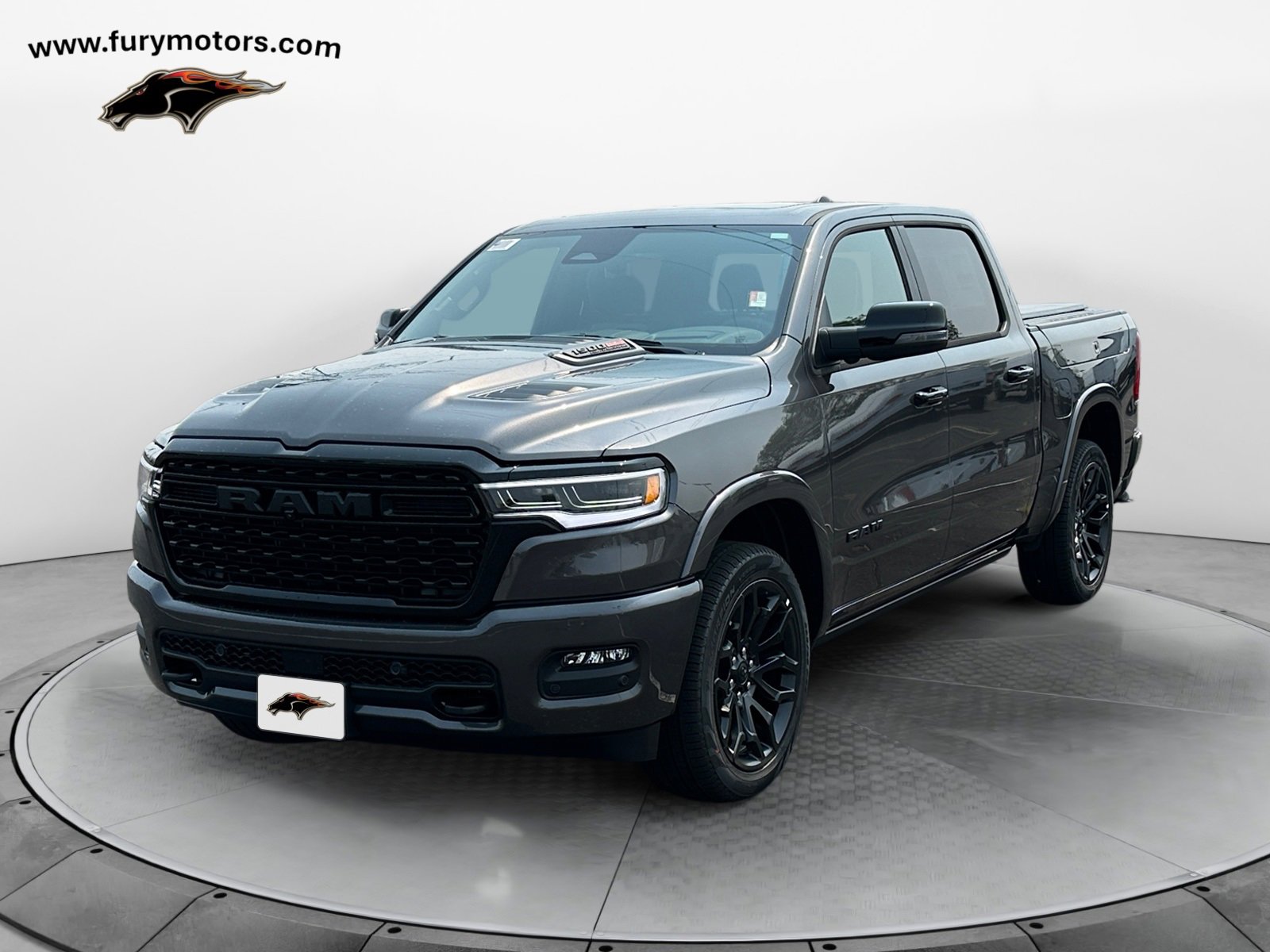 New 2026 RAM 1500 Limited image 7